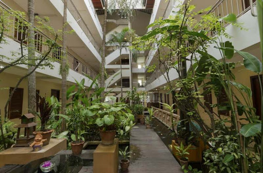 BELLA VILLA PATTAYA 3RD ROAD