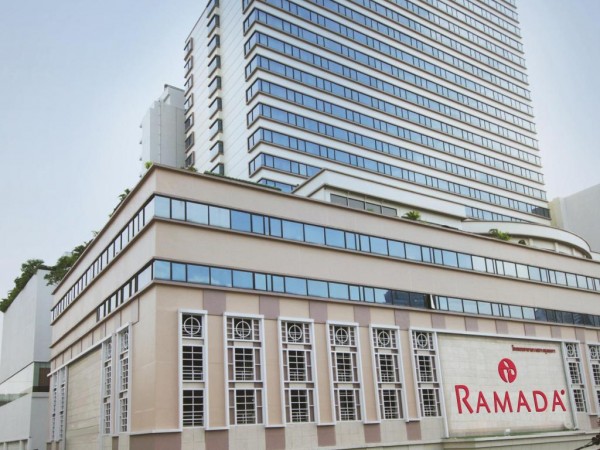 RAMADA by WYNDHAM D’MA BANGKOK