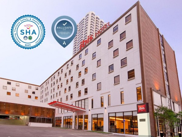 Ibis Bangkok Sukhumvit 4