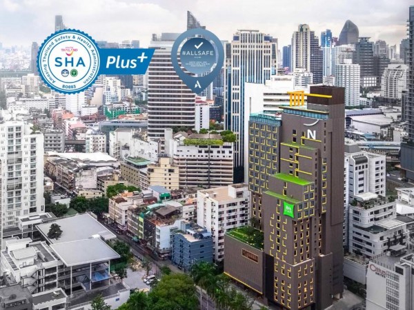 Ibis Bangkok Sukhumvit 24