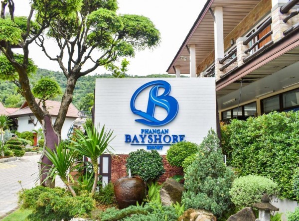 PHANGAN BAYSHORE RESORT