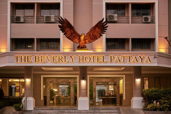 The Beverly Hotel Pattaya