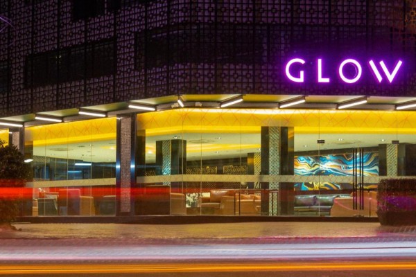 The Glow Pattaya