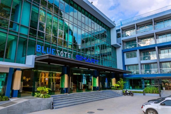 Bluesotel Smart Krabi Aonang Beach- Adults Only