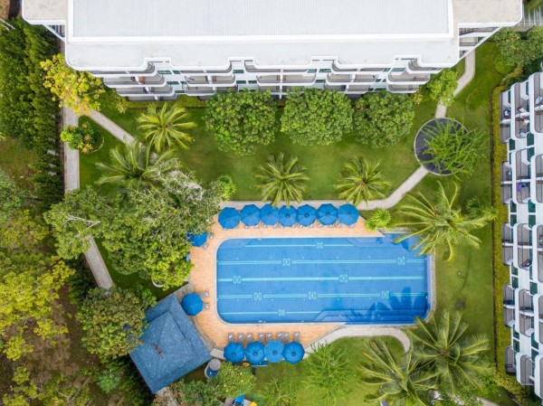 Holiday Style Aonang Beach Resort Krabi