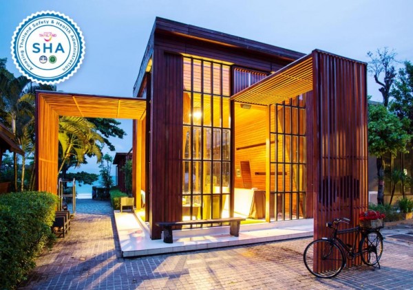 Samed Grand View Resort