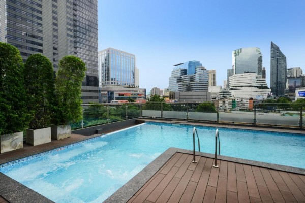 Arawana Regency Park Sukhumvit 22