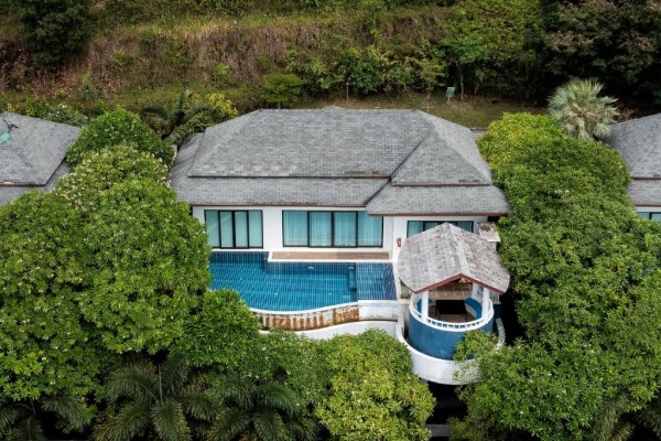 Andamantra Resort and Villa Phuket