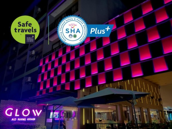 Glow Ao Nang Krabi