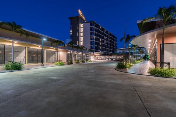 New Square Patong Phuket