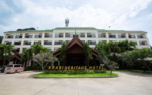 Krabi Heritage Hotel