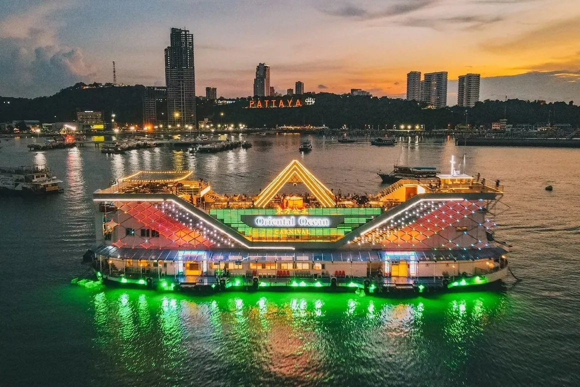 Unbeatable Thailand Getaway 3N Pattaya 1N Bangkok