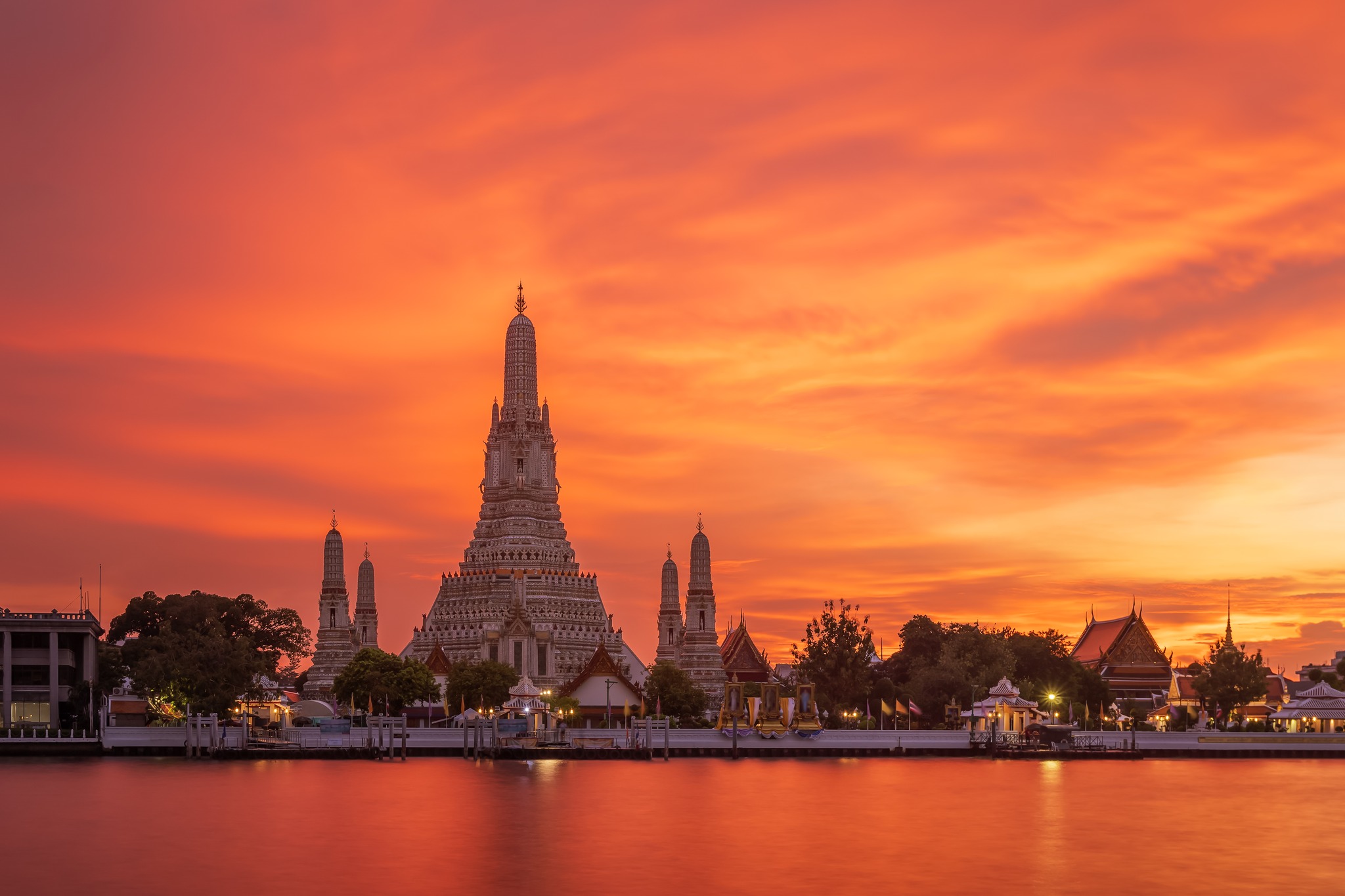 2N Pattaya 2N Bangkok 2N Koh Samui