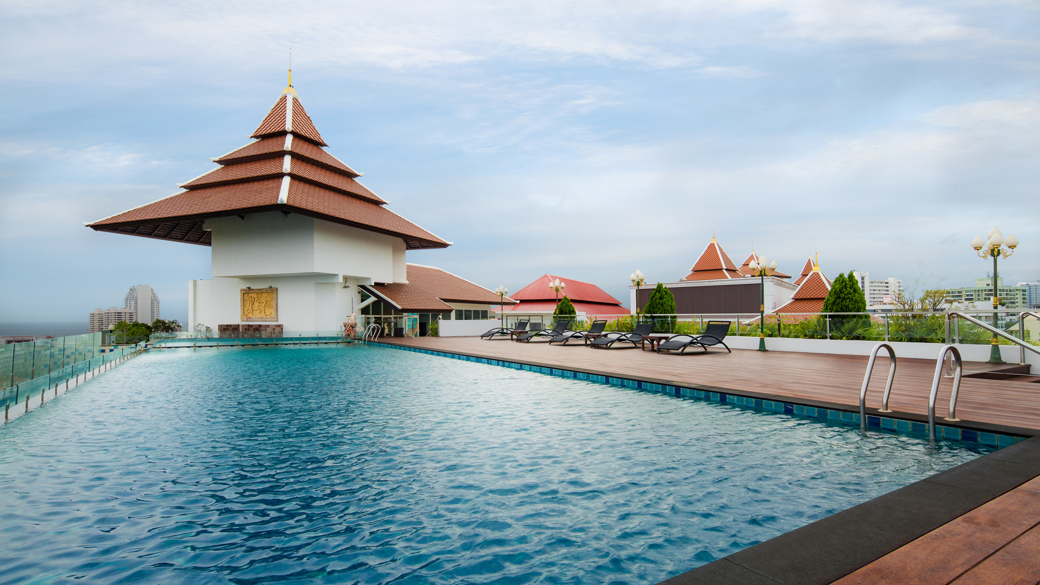 3N Koh Samui 4N Pattaya 2N Bangkok