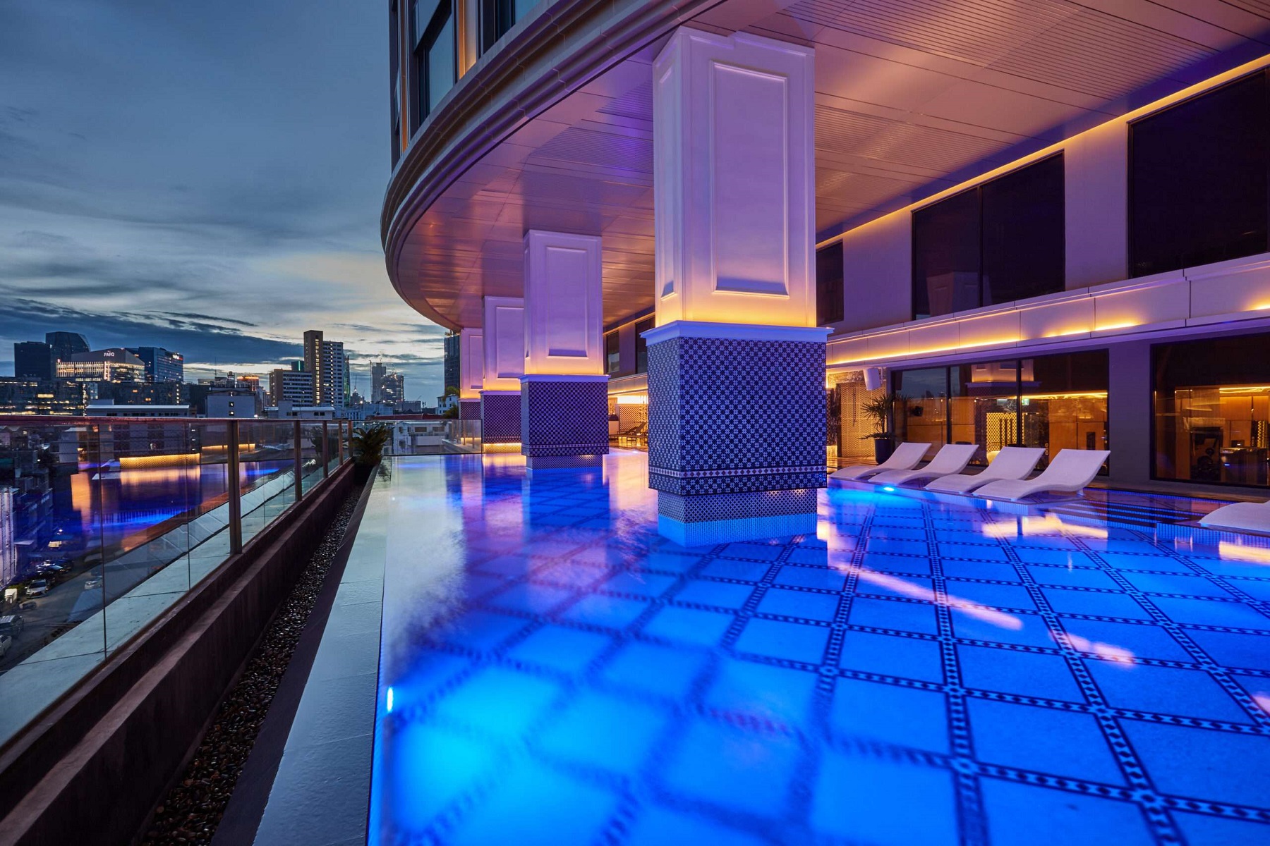 3N Bangkok 3N Phuket 4N Krabi