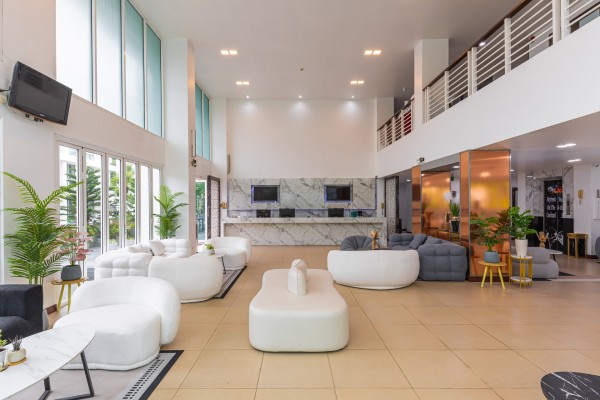 The Kris Resort Hotel Patong